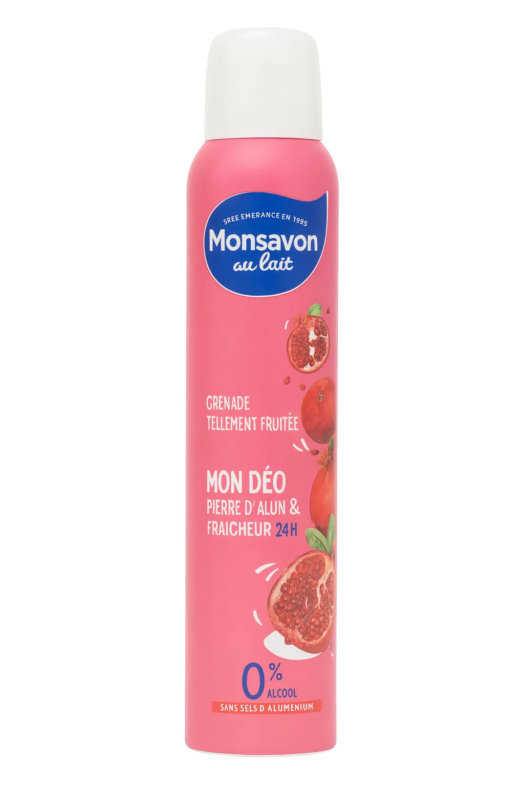 déo monsavon  grenade - Cosmétique| Supermarche Dakar-Senegal